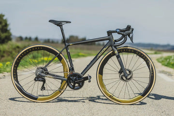 ACOL SL 超級測試 --- 法國TopVélo 雜誌