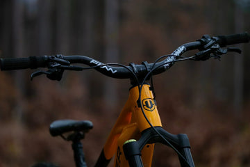 淺談高抬升把手(Hi-Riser Bar)的優點