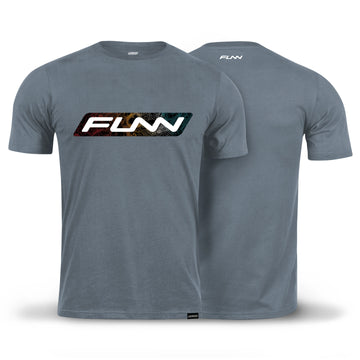 Funn Logo T恤