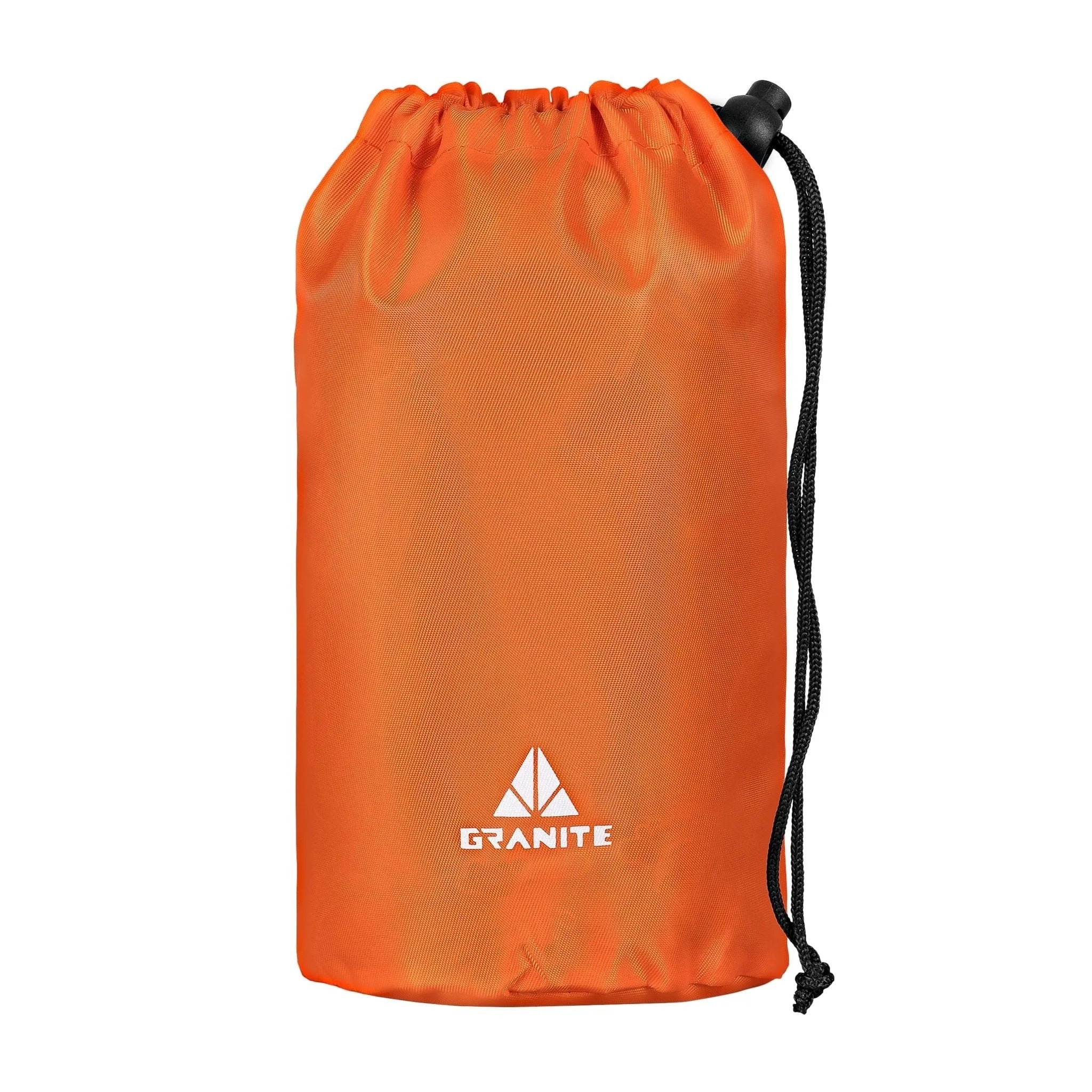 Granite Crust Bicycle Tire Covers -