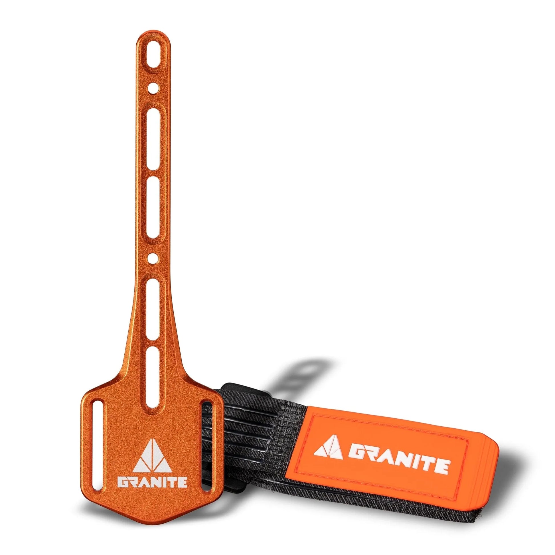 Granite Portaledge XE Strap Mount - Orange -