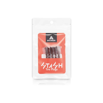 Granite Stash Tire Plug Refill Pack. Includes 10 pieces in 1.5mm or 3.5mm sizes