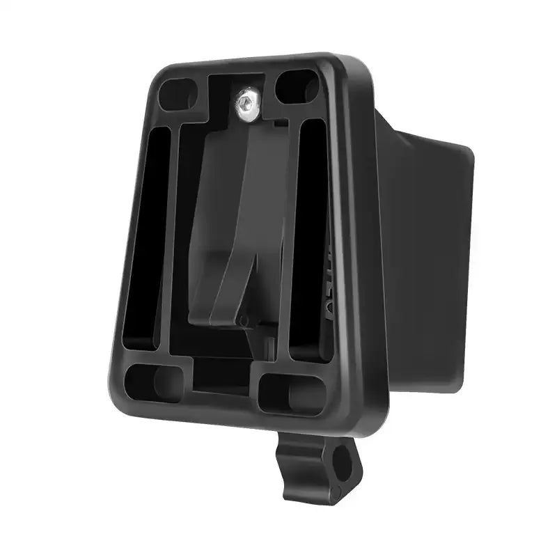 Wandr Nivo 前貨架轉接座 黑色 產品外觀展示